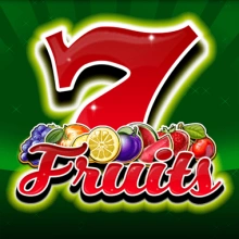Siete frutas