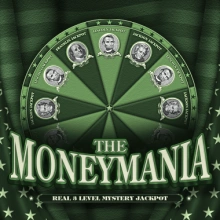 La Moneymanía