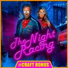 Las carreras nocturnas