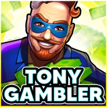 Tony Jugador