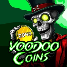 Monedas vudú