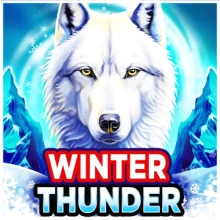 Trueno de invierno