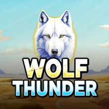 Trueno de lobo