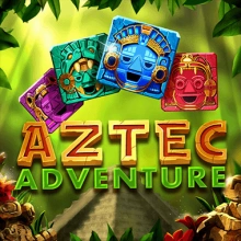 Aztekisk eventyr