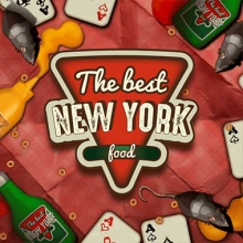 Beste New York-mat