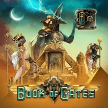 Portenes bok