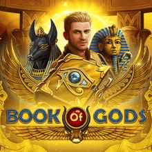 Guds bok