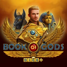 Guds bok terninger