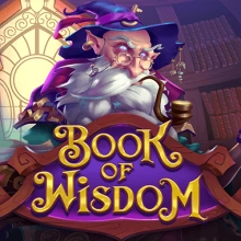 Visdommens bok