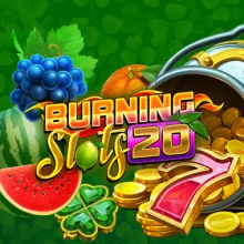 Brennende spor 20