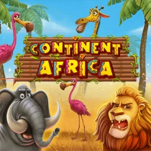Kontinentet Afrika