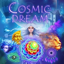 Kosmisk drøm