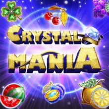 Krystallmani
