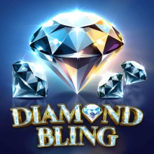 Diamantbling