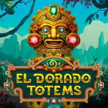 El Dorado-totemer