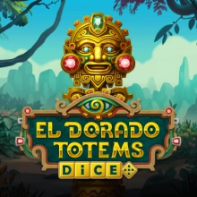 El Dorado Totems-terninger