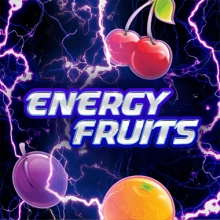 Energifrukter