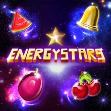 Energistjerner