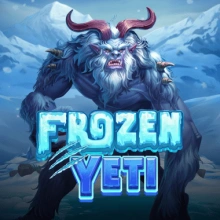 Frossen Yeti