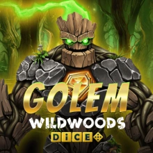 Golem Wildwoods-terninger