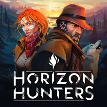 Horisontjegere