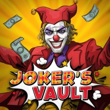 Jokers hvelv