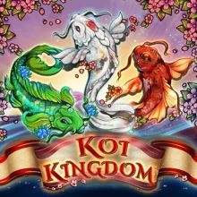 Koi-riket