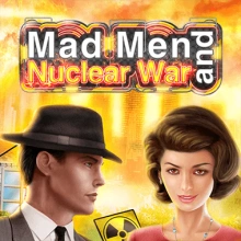 Gale menn