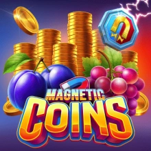 Magnetiske mynter