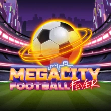 Megacity Fotballfeber