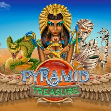 Pyramideskatten