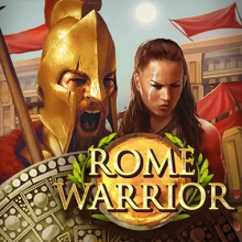 Roma-krigeren