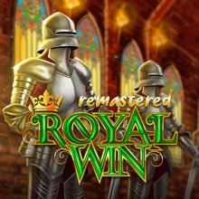 Royal Win Remastret