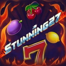 Fantastisk 27