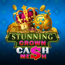 Fantastisk Crown Cash Mesh
