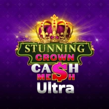Fantastisk Crown Cash Mesh Ultra