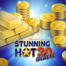 Fantastisk Hot 20 Deluxe Remastret