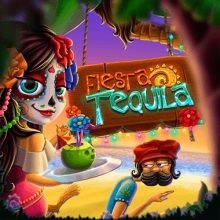 Tequila Fiesta