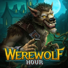 Varulvtime