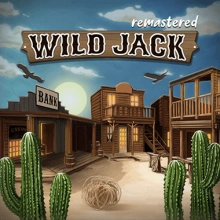 Wild Jack Remastret