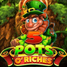 5 vasi O Ricchezza