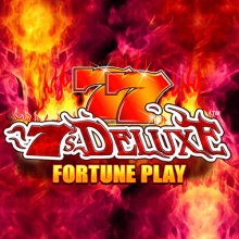 7s Deluxe Fortune Spins