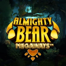 Orso onnipotente Megaways