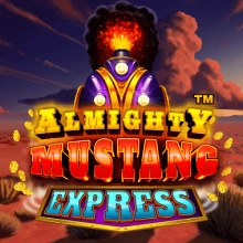 Mustang Express onnipotente