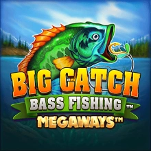 Megaway per la pesca alla spigola di grande cattura