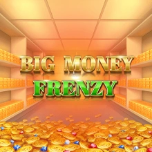 Frenesia da Big Money