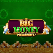 Megaway per grandi somme di denaro