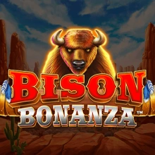 Bonanza del bisonte