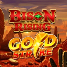 Colpo d'oro di Bison Rising