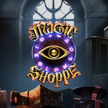 Magasin de magie